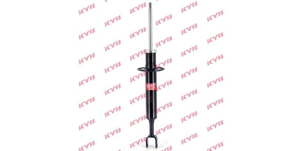 Shock Absorber Front Standard Suspension Audi A4 1.8T,1.9Tdi,2.0,2.0Tdi,2.0Tfsi,2.4,3.0 V6,3.0Tdi,Avant (2001-2008) (KYB 341845)