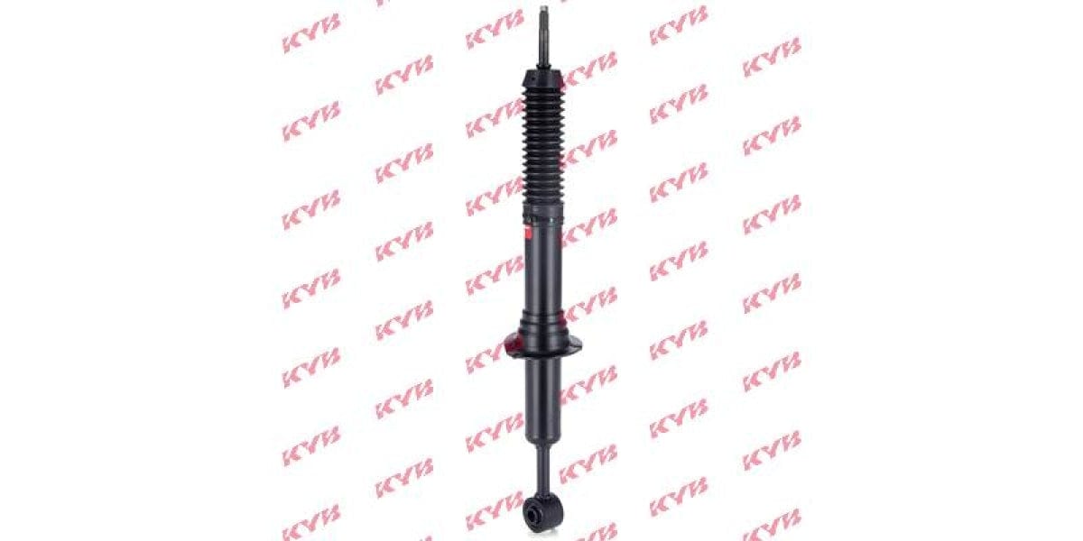 Shock Absorber Front Standard Suspension Toyota Prado 4.0Vx (3 Door) Fj Cruiser 4.0 (2003-2013) (KYB 341340)