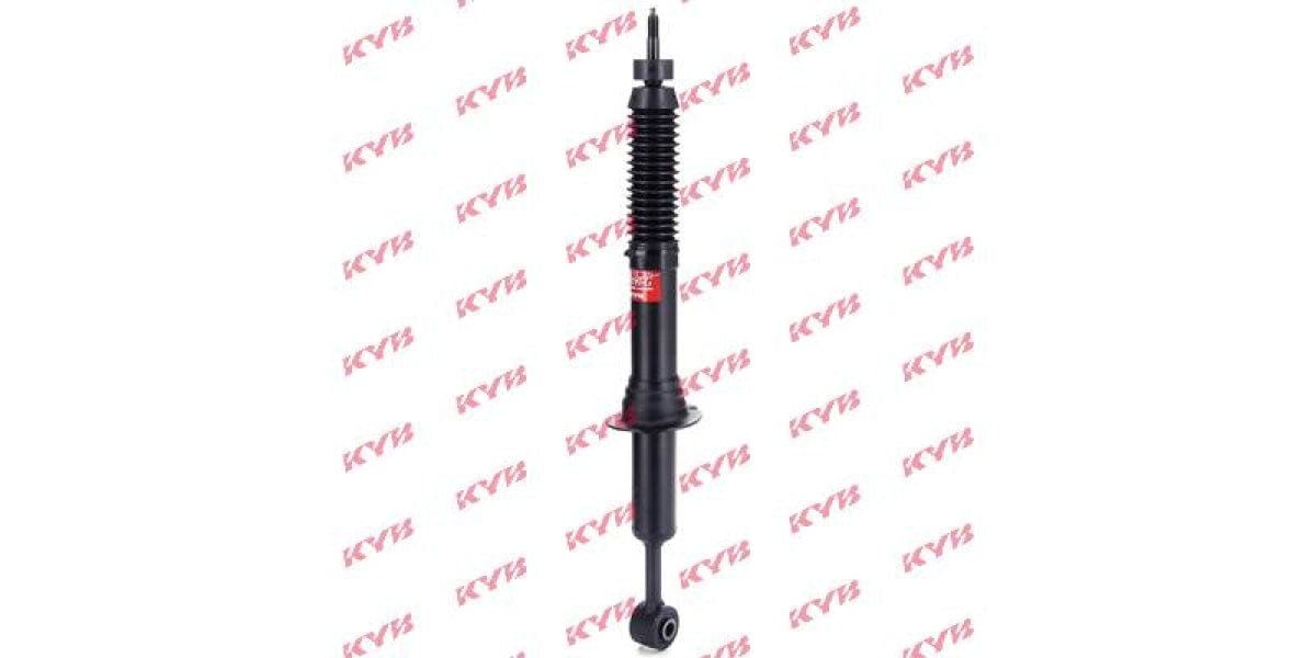 Shock Absorber Front Standard Suspension Toyota Prado 4.0Vx (5 Door) (2003-2010) (KYB 341344)