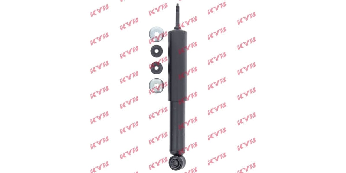 Shock Absorber Front (Stud To Eye Ftg) Vw Beetle 1300,1500,1600 (1966-1979) (KYB 443046)
