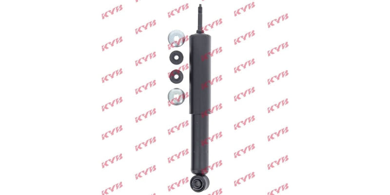 Shock Absorber Front (Stud To Eye Ftg) Vw Beetle 1300,1500,1600 (1966-1979) (KYB 443046)