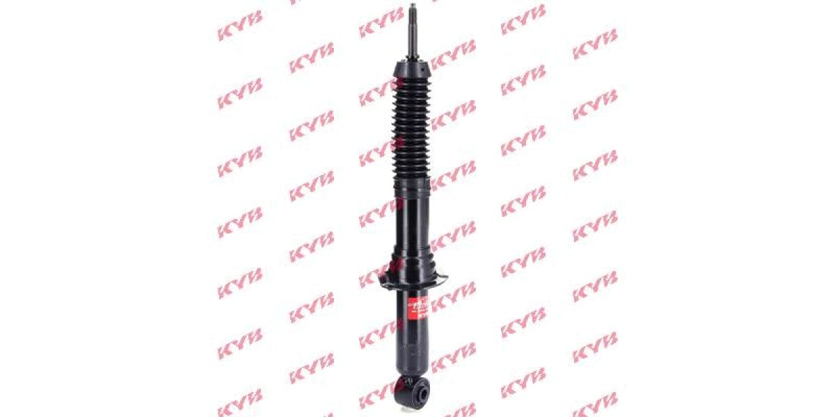 Shock Absorber Front Toyota Prado 3 4 V6 97-02 3 0Td 97-10 KYB 34 Shock Absorber Front Toyota Prado 3 4 V6 97-02 3 0Td 97-10 KYB 34