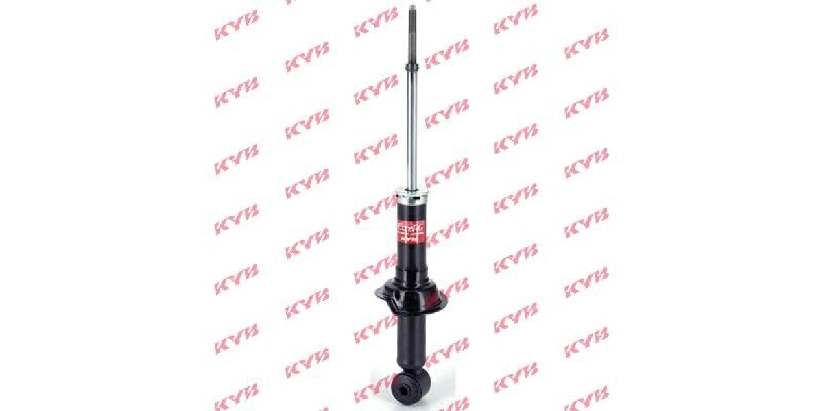 Shock Absorber Rear "16"Wheels" Mitsubishi Lancer 1.5,2.0 (2007-) (KYB 341444)