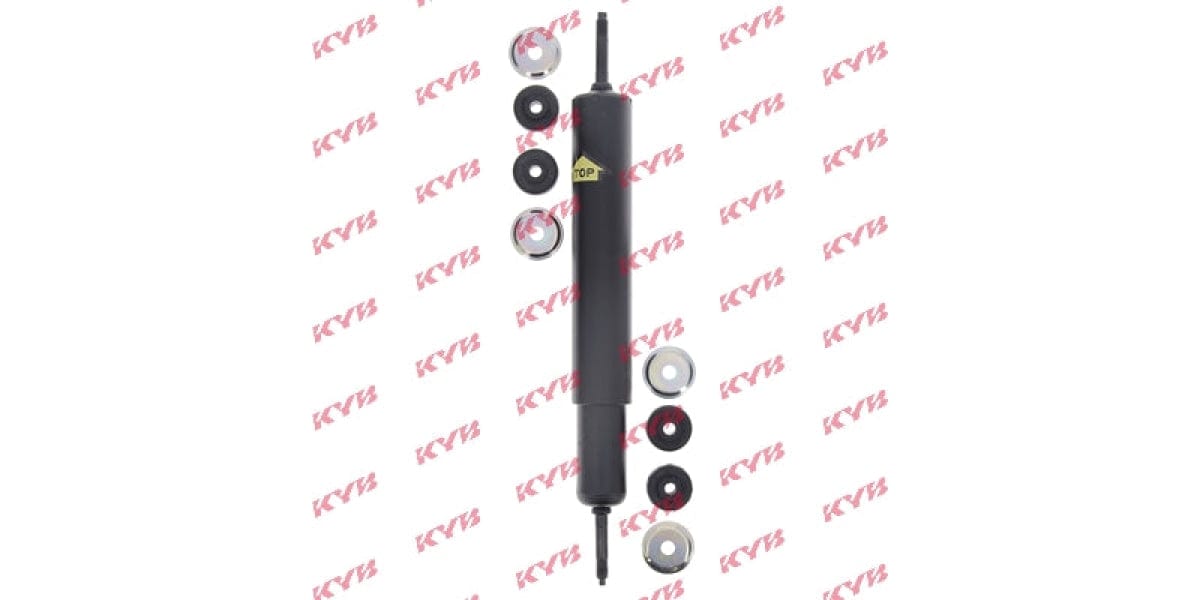 Shock Absorber Rear Alfa Alfetta 159I,1600,1800,Gt 1.8,2000,Gtv (1974-1985) Giulietta 1.8,2000Ti (79-85) Gtv 2.5,3000 (82-85) (KYB 443128)