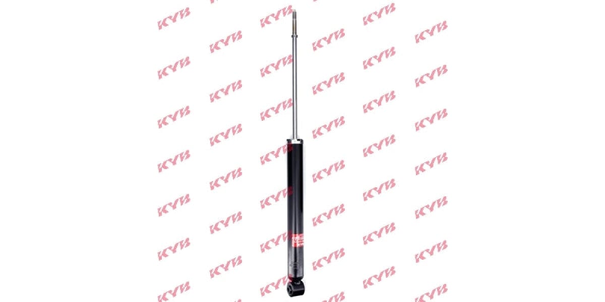 Shock Absorber Rear Citroen C1 1.0 (06-15) 1.2 (2014-)Peugeot 107 (05-15) Toyota Aygo 1.0 (2011-) (KYB 343808)