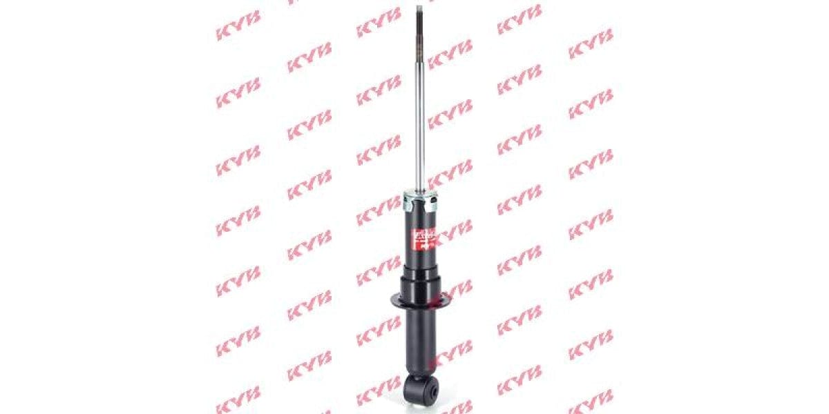 Shock Absorber Rear Dodge Caliber 1.8Sxt,2.0Crd,Sxt,2.4Rt (2006-) (KYB 340076)