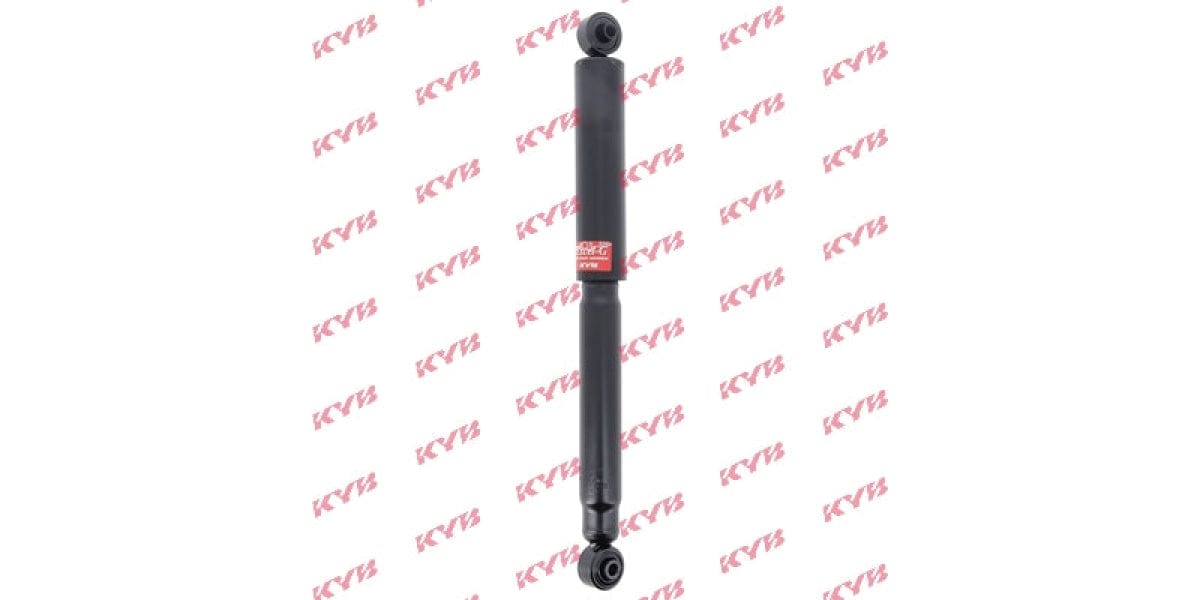 Shock Absorber Rear Dodge Nitro 2.8Crd,2.6 V6 (06-10) Jeep Cherokee 2.4,2.5,2.8,3.7 (01-14) (KYB 344404)