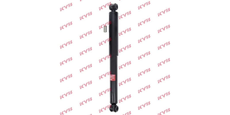 Shock Absorber Rear Fiat 124,Lada Niva 1.6,1.7I,1.9 4X4 (1987-2003) Mahindra Scorpio 2.0,2.5Td,2.6Td (2004-) (KYB 343098)