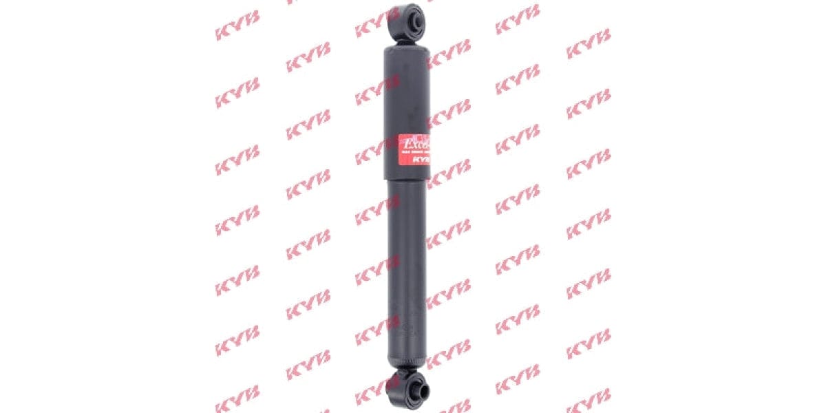 Shock Absorber Rear Fiat Panda 1.1,1.4 4X2 (2007-2012) (KYB 343486)