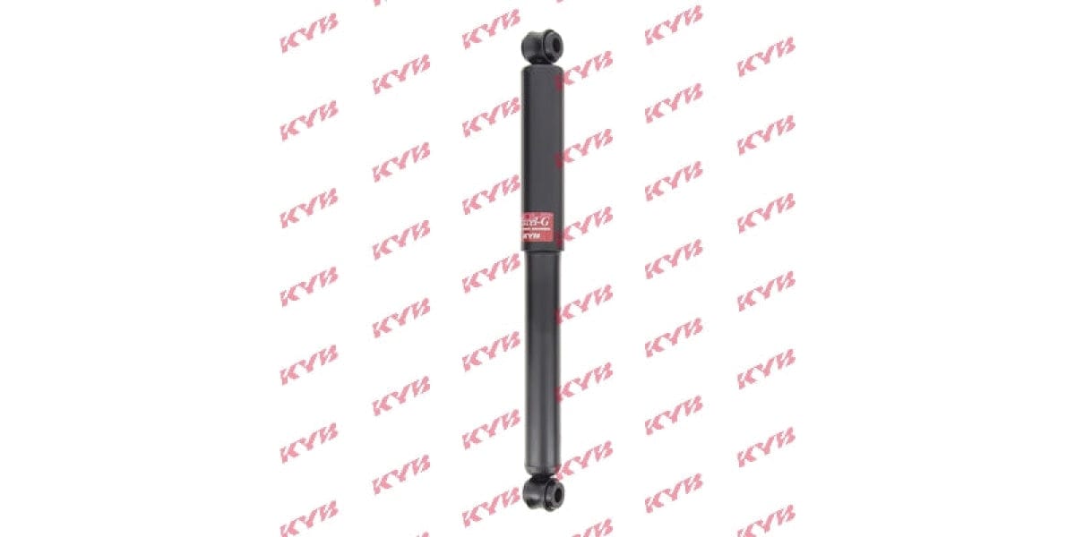Shock Absorber Rear Ford Husky 1Ton (85-97) Hillman Vogue (68-77) Mitsubishi L300 (83-87) Nissan 1200Ldv,120Y (71-80) (KYB 343121)