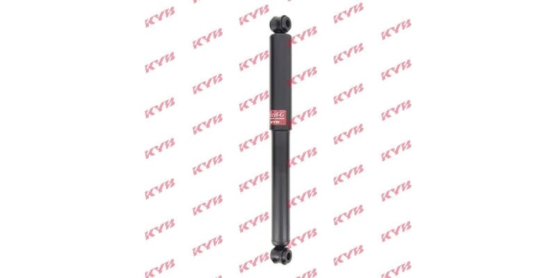 Shock Absorber Rear Ford Husky 1Ton (85-97) Hillman Vogue (68-77) Mitsubishi L300 (83-87) Nissan 1200Ldv,120Y (71-80) (KYB 343121)