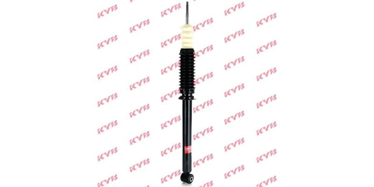 Shock Absorber Rear Ford Ka 1.3 Ohv Endura/Rocam,Street Ka 1.6I (2005-2008) (KYB 341817)