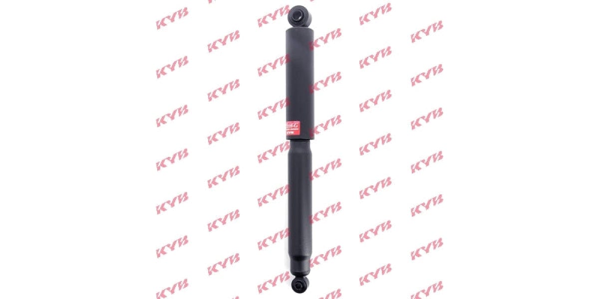 Shock Absorber Rear Ford Ranger 2.5Td Hi-Trail,3.0Tdci,Mazda Bt-50 2.5 4X2,4X4,2.6I,3.0Crdi (2007-2012) (KYB 345077)