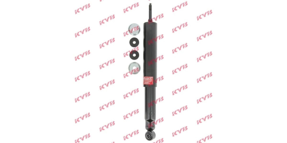 Shock Absorber Rear Kia Pregio 2.7D Pancelvan (2001-2007) (KYB 344292)