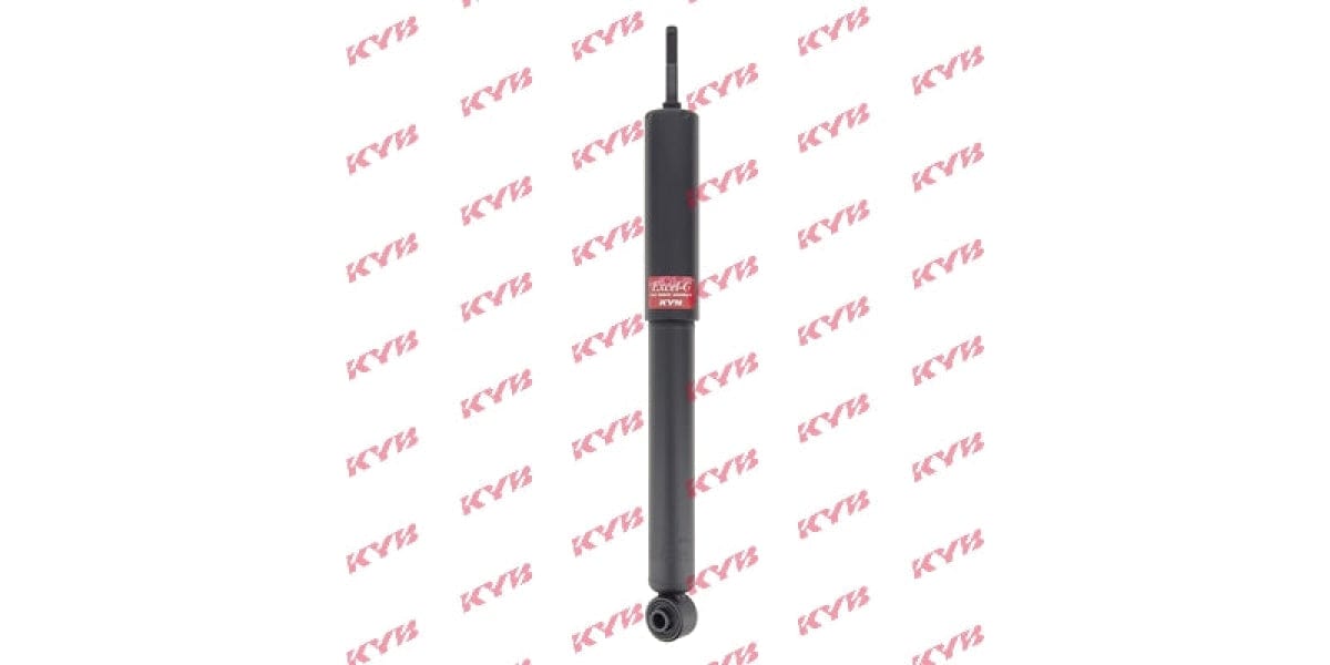 Shock Absorber Rear Kia Sorento 2.5Cdri,3.8 V6 (KYB 349115)