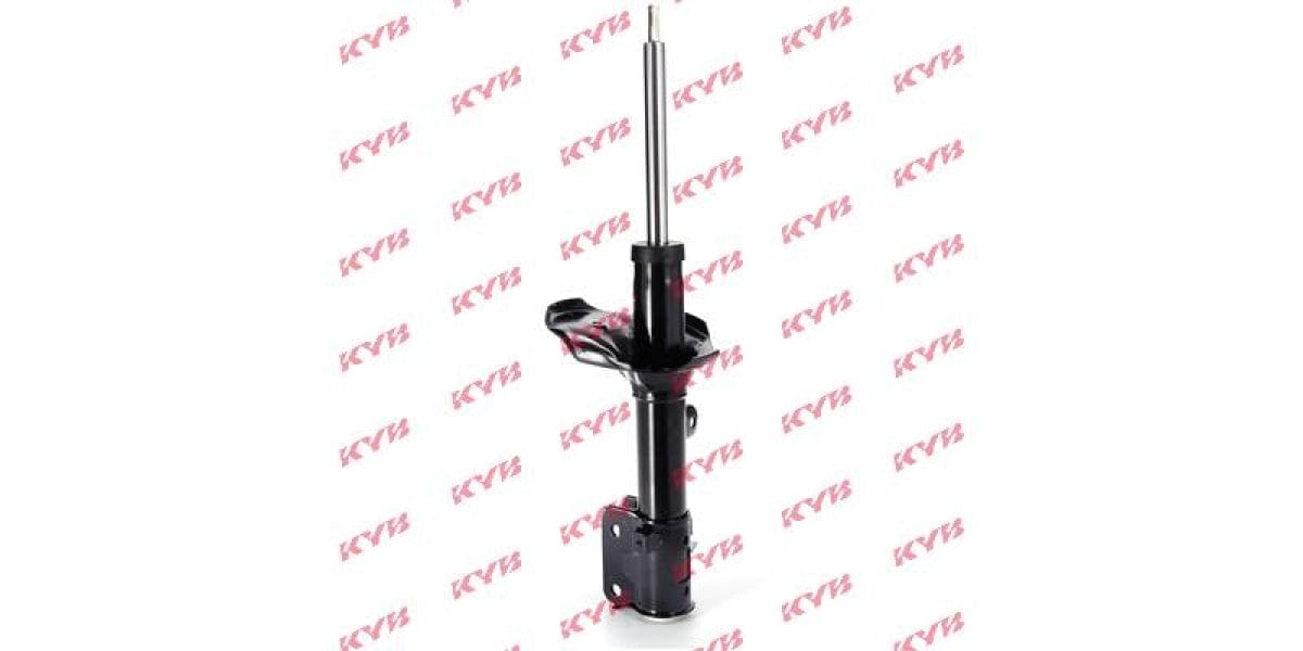 Shock Absorber Rear Left (4X2 & 4X4) Hyundai Tucson 2.0,Crdi,2.7 V6 (04-10) Kia Sportage Ii 2.0,Crdi,2.7 V6 (05-10) (KYB 339747)