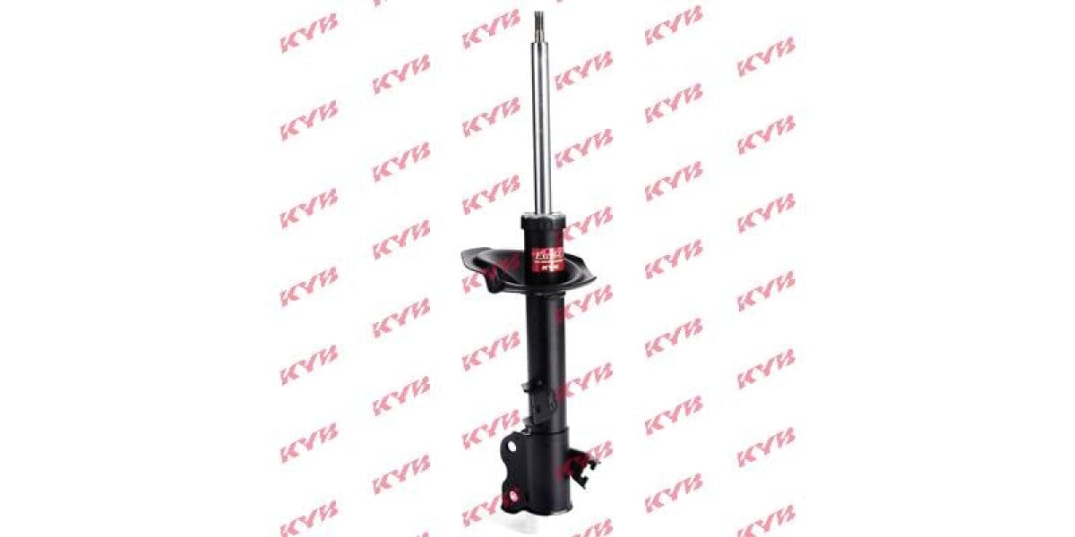 Shock Absorber Rear Left Nissan X-Trail 2.0,2.2Td,2.5 (2001-2008) (KYB 334363)