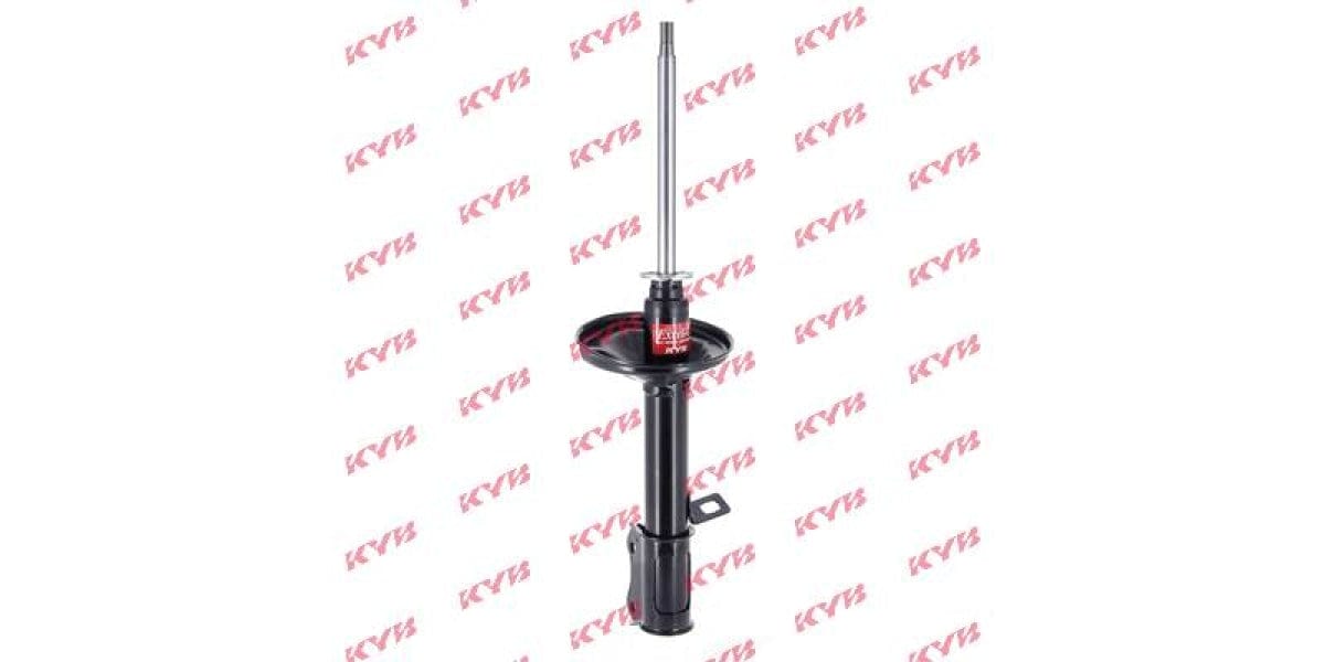 Shock Absorber Rear Left Toyota Corolla,Conquest 1300,1600,1.3L,1.6,Avante (1984-1988) (KYB 332012)