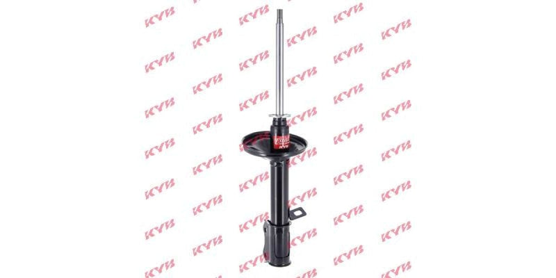 Shock Absorber Rear Left Toyota Corolla,Conquest 1300,1600,1.3L,1.6,Avante (1984-1988) (KYB 332012)