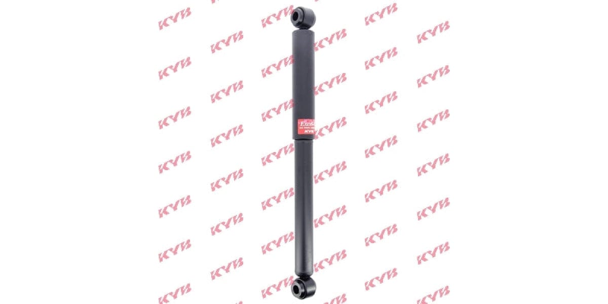 Shock Absorber Rear Left Toyota Hilux 2.7I,3.0D (1998-2005) (KYB 343300)