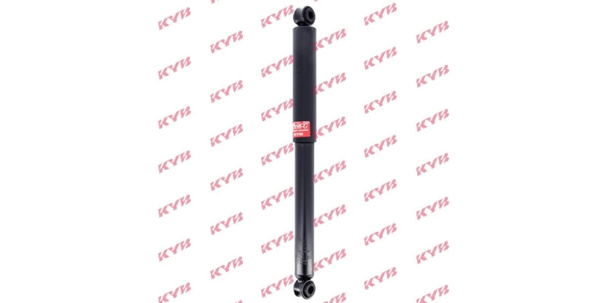 Shock Absorber Rear Mitsubishi Colt 2.0,2.4,2.5D (4X2) 2.6,2.8D,Hi-Line (94-09) (KYB 343293)
