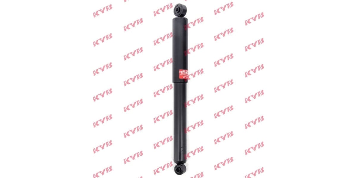 Shock Absorber Rear Nissan Interstar 2.5Td Leaf Spring (05-11) Opel Movano 2.5Cdti (06-08) (KYB 344307)
