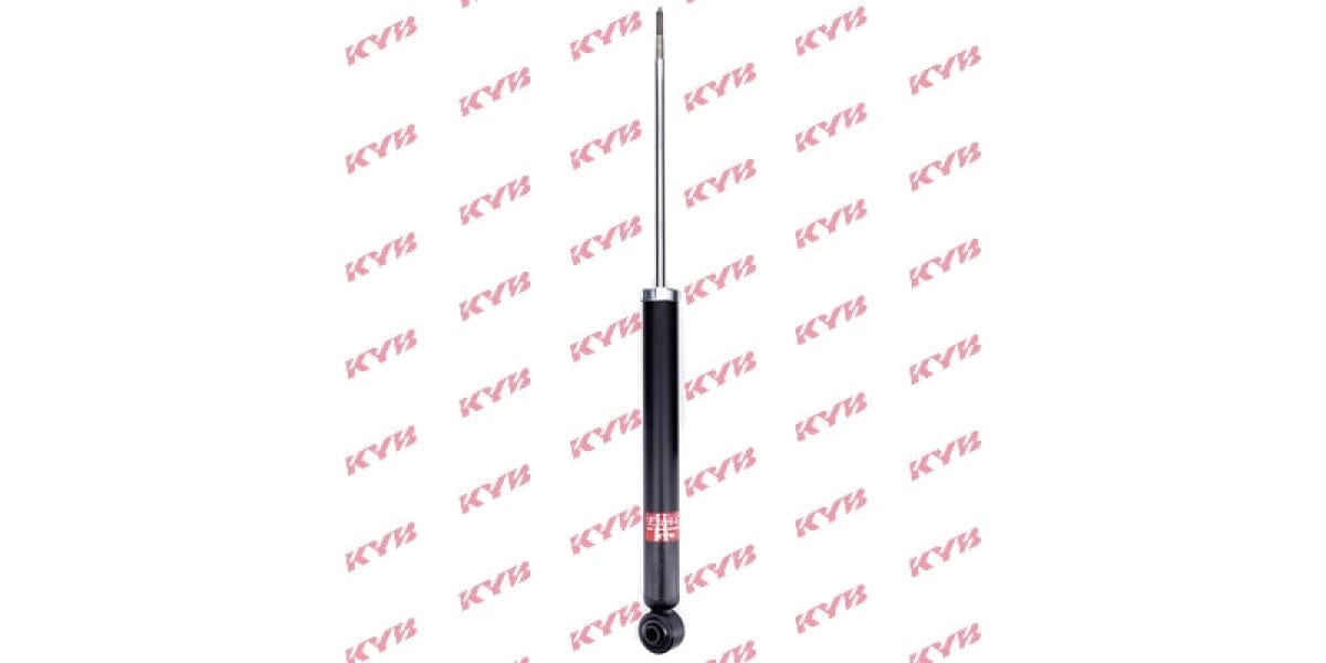 Shock Absorber Rear Nissan Np200 1.5Dci,1.6 Ldv (2008-) (KYB 343482)