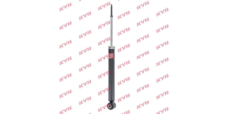 Shock Absorber Rear Nissan Tiida 1.6,1.8 (2006-2014) (KYB 343465)