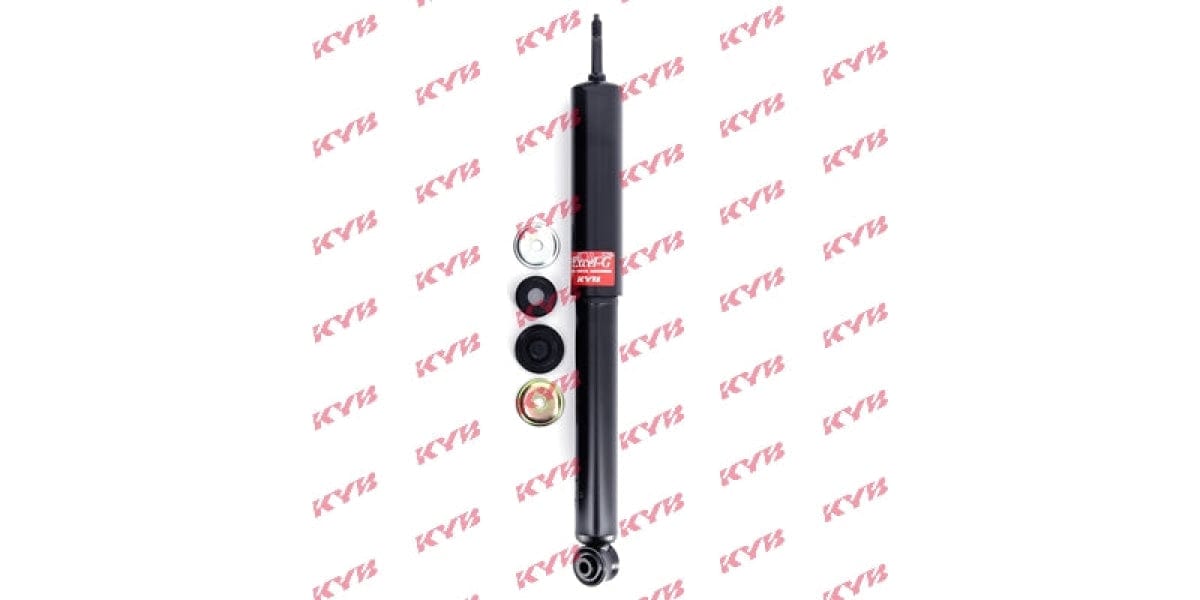 Shock Absorber Rear Opel Corsa 130I,140I,Lite,160I,Panelvan (1996-2010) (KYB 343265)