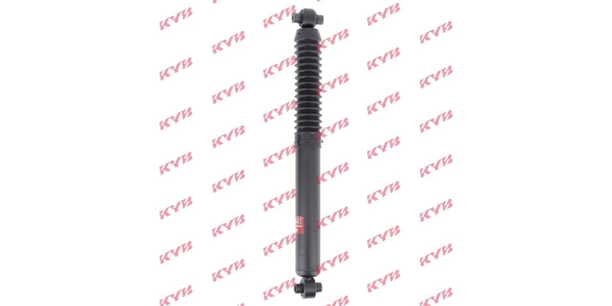 Shock Absorber Rear Peugeot 207 1.4 (07-13) 208 1.0,1.2,1.6 (2012-) (KYB 349019)