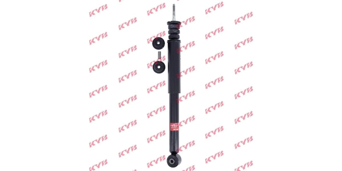 Shock Absorber Rear Renault Twingo 1.6 Rs (2009-) (KYB 343822)