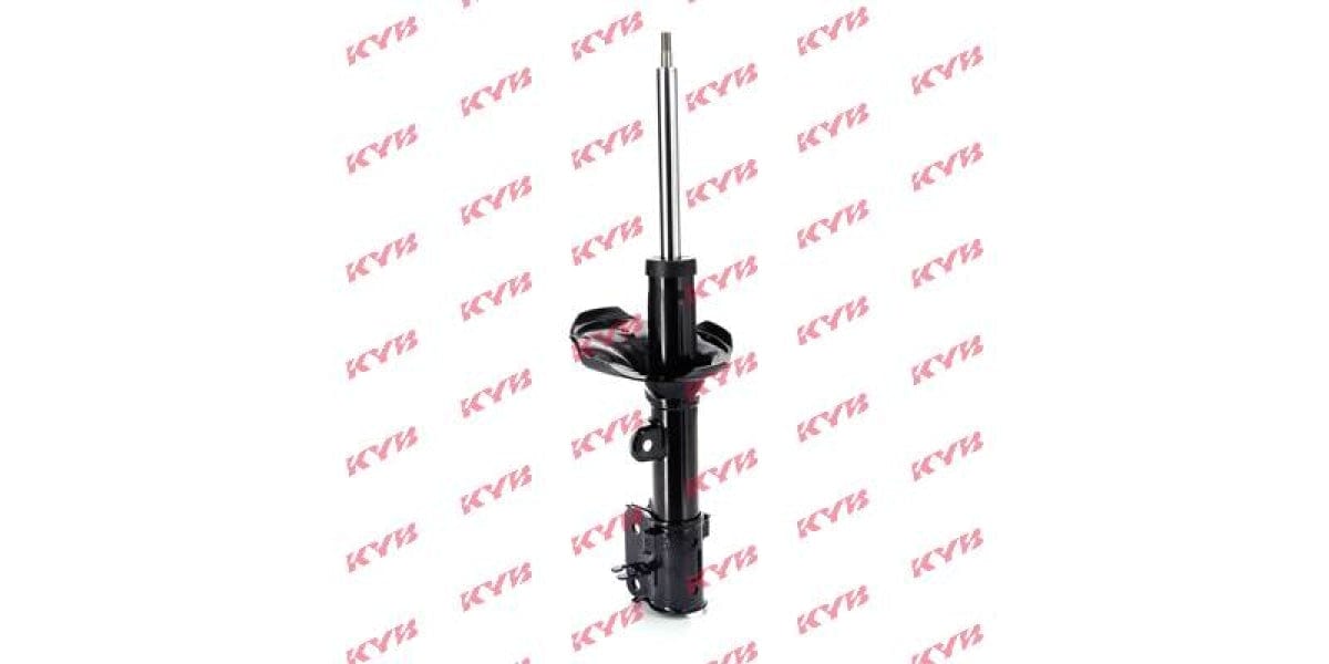 Shock Absorber Rear Right (4X2 & 4X4) Hyundai Tucson 2.0,Crdi,2.7 V6 (04-10) Kia Sportage Ii 2.0,Crdi,2.7 V6 (05-10) (KYB 339746)