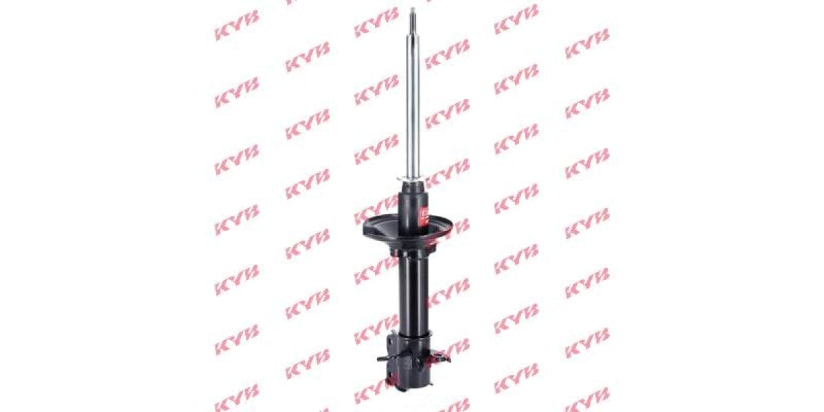 Shock Absorber Rear Right Nissan Sabre 200Gxi,Sentra 200Sti,Gsi (1993-2002) (KYB 334045)