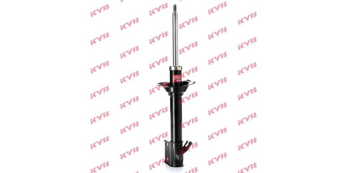 Shock Absorber Rear Right Subaru Forester 2.0Awd,2.5Awd (2003-2008) (KYB 334344)