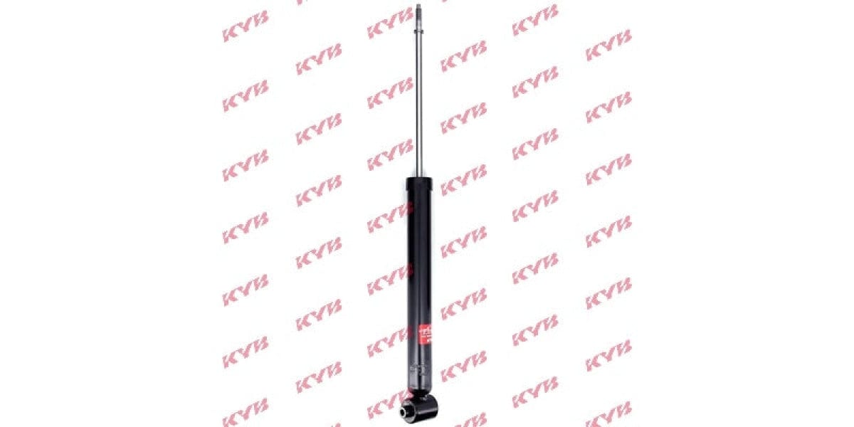 Shock Absorber Rear Standard Suspension Audi A6 2.4,2.8,3.0 (1997-2004) Vw Passat 1.8T,1.9Tdi,2.3,2.8 (1998-2005) (KYB 343281)