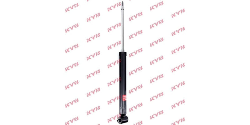 Shock Absorber Rear Standard Suspension Audi A6 2.4,2.8,3.0 (1997-2004) Vw Passat 1.8T,1.9Tdi,2.3,2.8 (1998-2005) (KYB 343281)