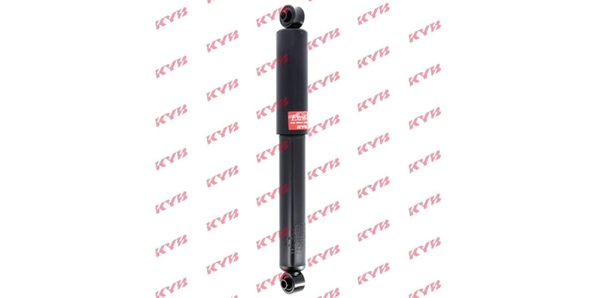 Shock Absorber Rear Standard Suspension Chrysler Grand Voyager 2.5,2.8Crd,3.3 (97008) Voyager 2.0I,2.4,3.3 (95-06) (KYB 344080)
