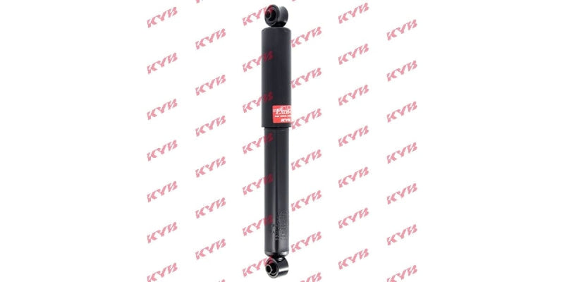 Shock Absorber Rear Standard Suspension Chrysler Grand Voyager 2.5,2.8Crd,3.3 (97008) Voyager 2.0I,2.4,3.3 (95-06) (KYB 344080)