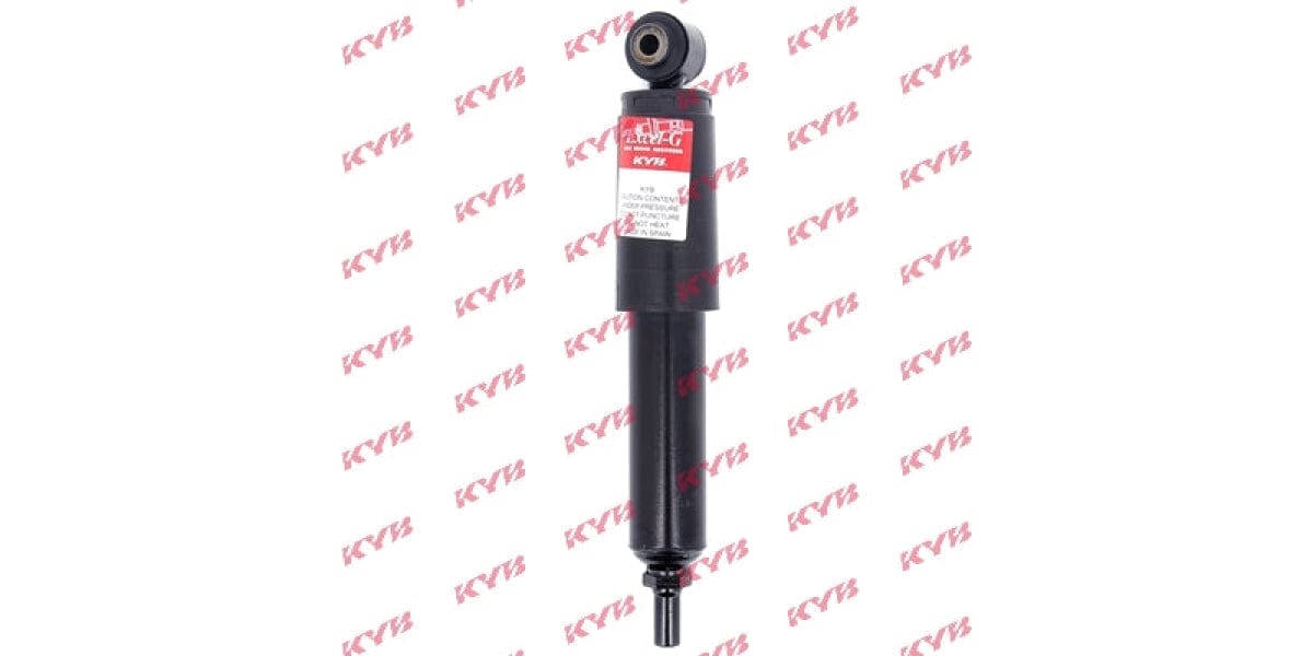 Shock Absorber Rear Vw Kombi T4 2.5Tdi,2.8 V6 (2001-2004) (KYB 341846)