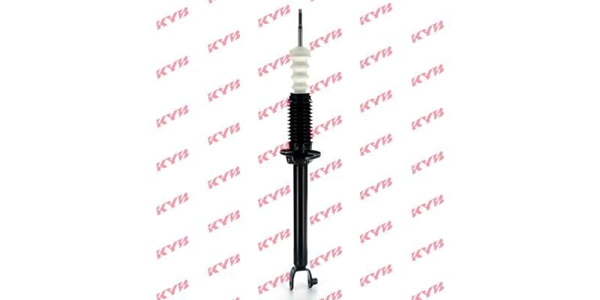 F Shock Absorber Rear With Lower Bracket Ford Fiesta 1 1997-2002 Fi