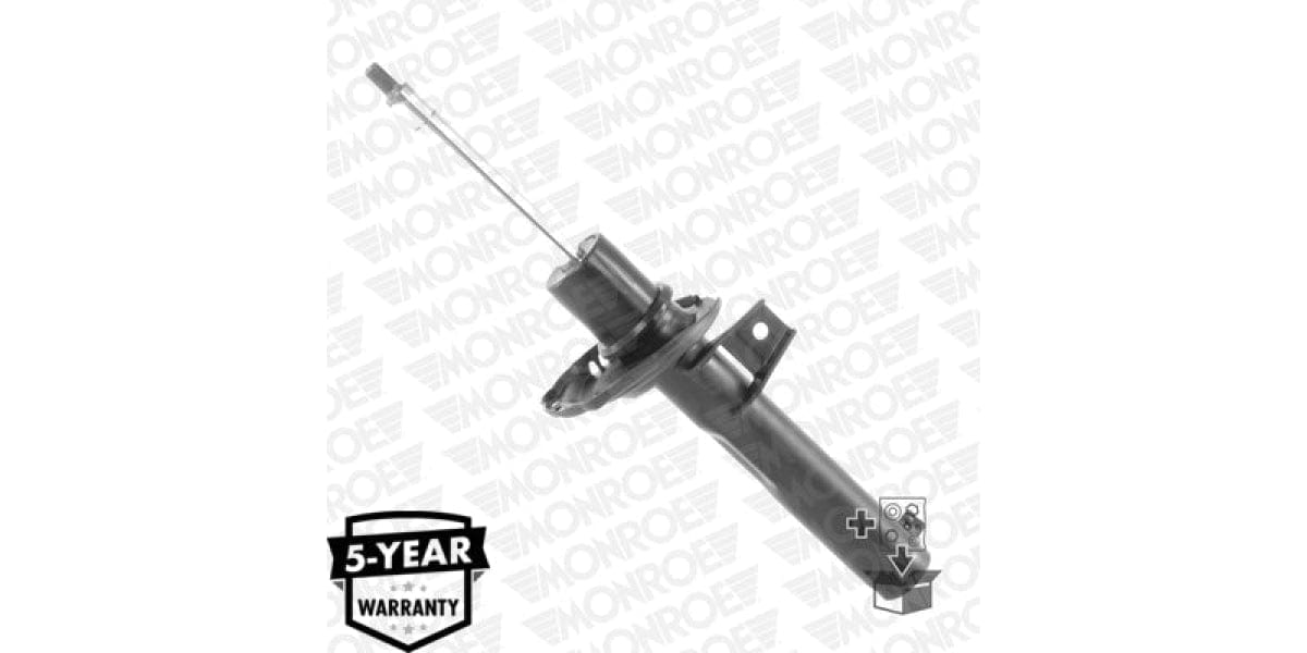 Shock Front Audi A3 Rs3 Vw Golf 7 (Monroe)(742117Sp) Absorber