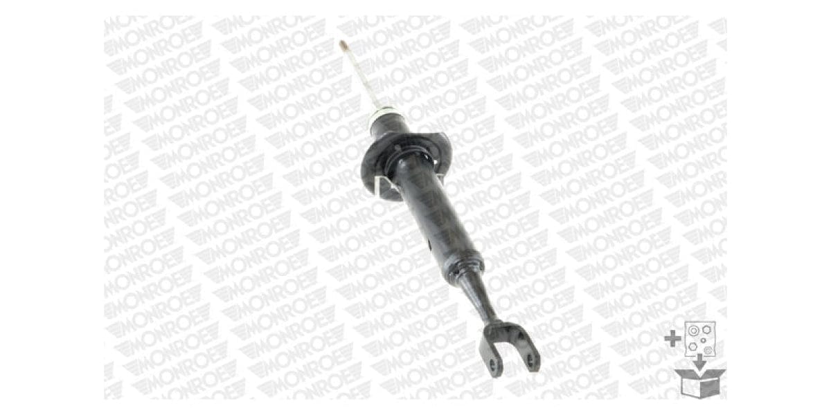 Shock Front Audi A4 2001-02008 (Monroe)(Gt2202) Absorber