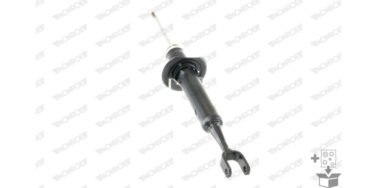 Shock Front Audi A4 2001-02008 (Monroe)(Gt2202) Absorber