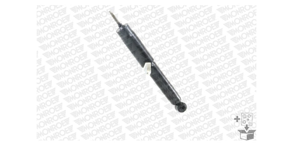 Shock Front Cam Inyathi Gwm H5/hover Isuzu Frontier/kb/ssang-Yong Musso 1992-2016 (Monroe)(Gt2084)