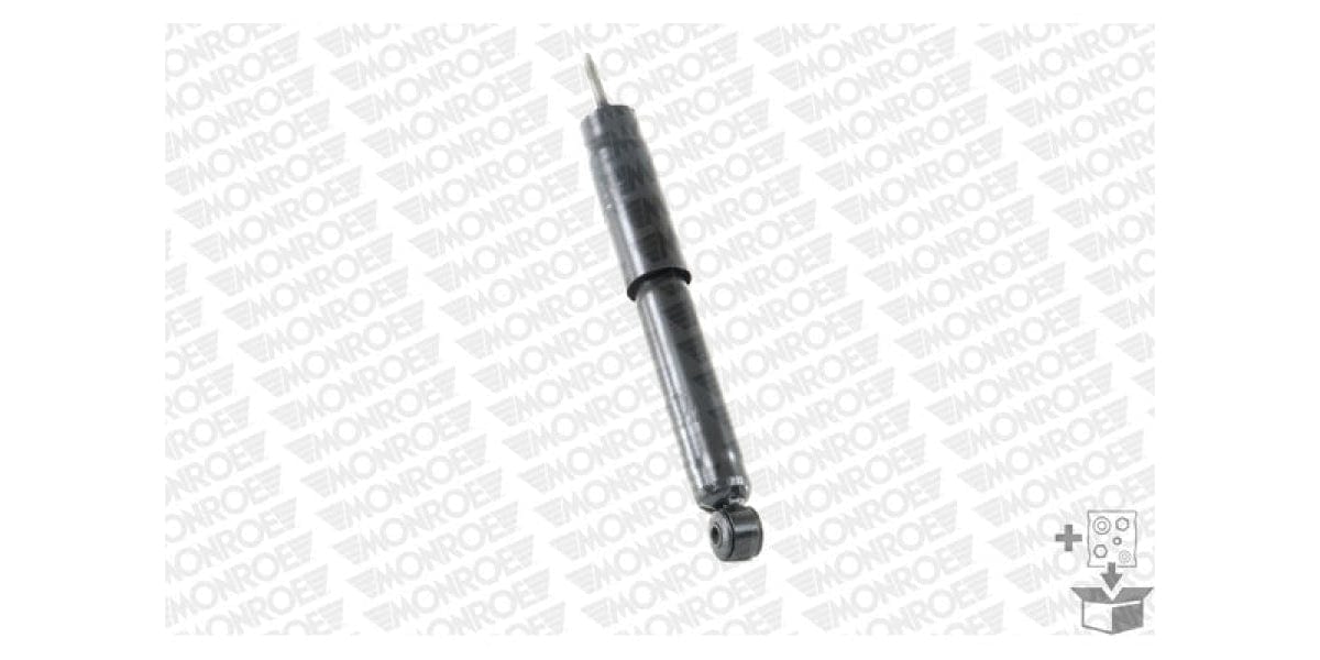 Shock Front Cam Inyathi Gwm H5/hover Isuzu Frontier/kb/ssang-Yong Musso 1992-2016 (Monroe)(Gt2084)