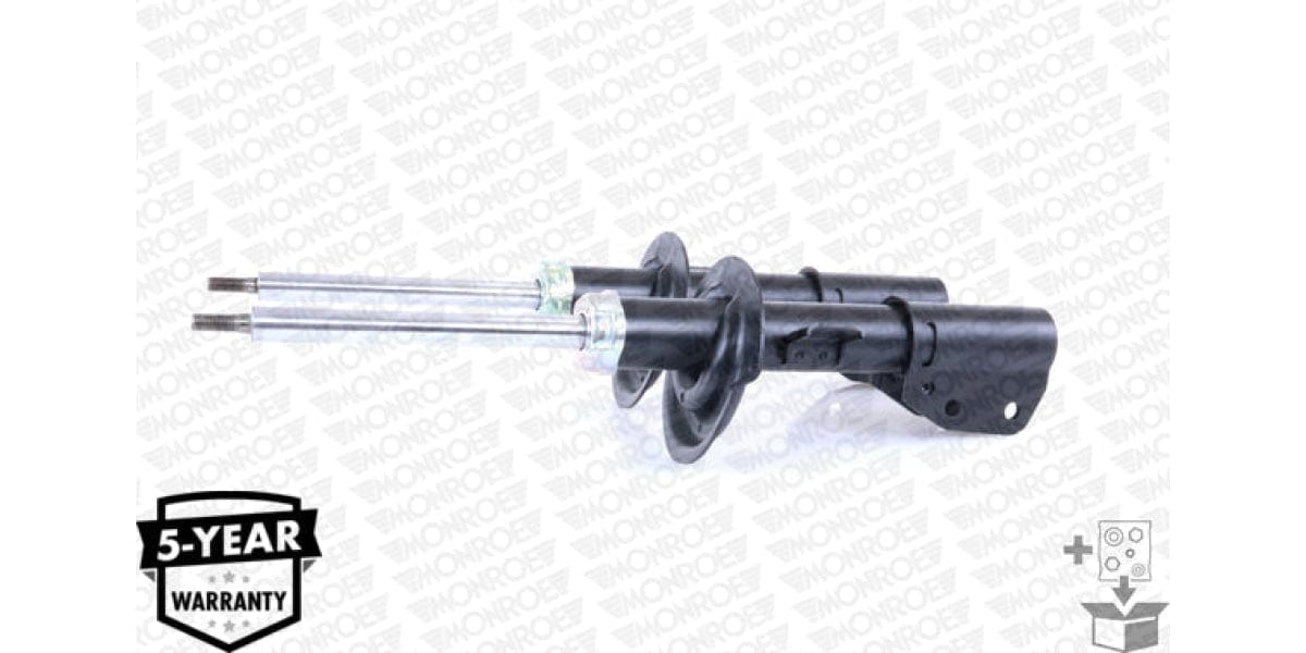 Shock Front Chevrolet Captiva 2006-2011 (Monroe)(D0409) Absorber