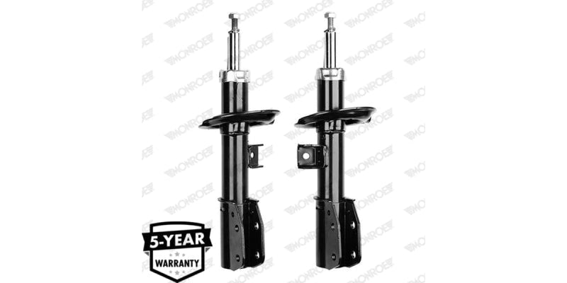 Shock Front Chevrolet Captiva 2006-2011 (Monroe)(D0409) Absorber