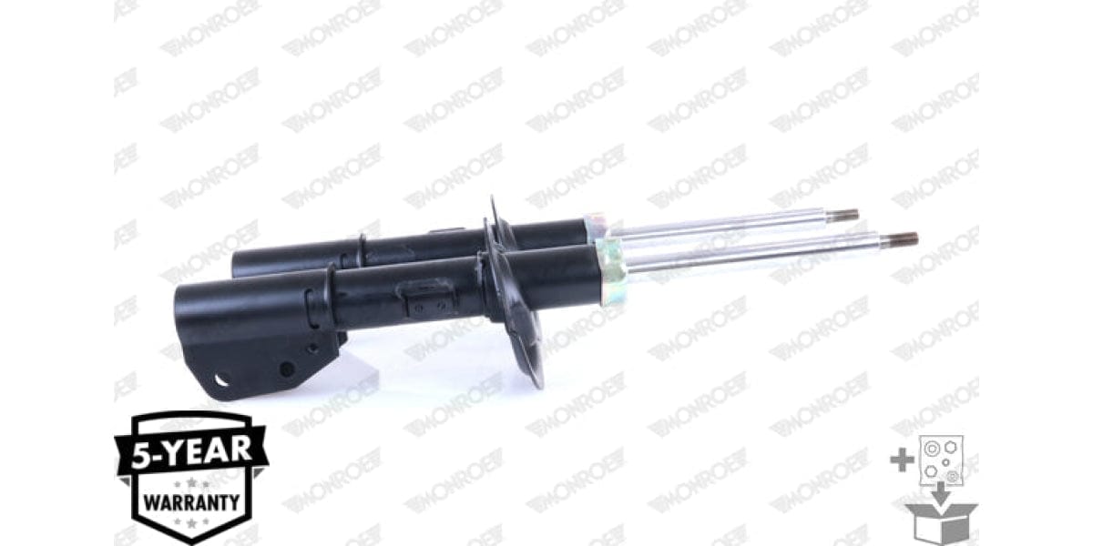 Shock Front Chevrolet Captiva 2006-2011 (Monroe)(D0409) Absorber