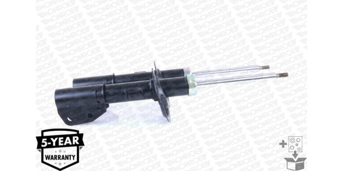 Shock Front Chevrolet Captiva 2006-2011 (Monroe)(D0409) Absorber