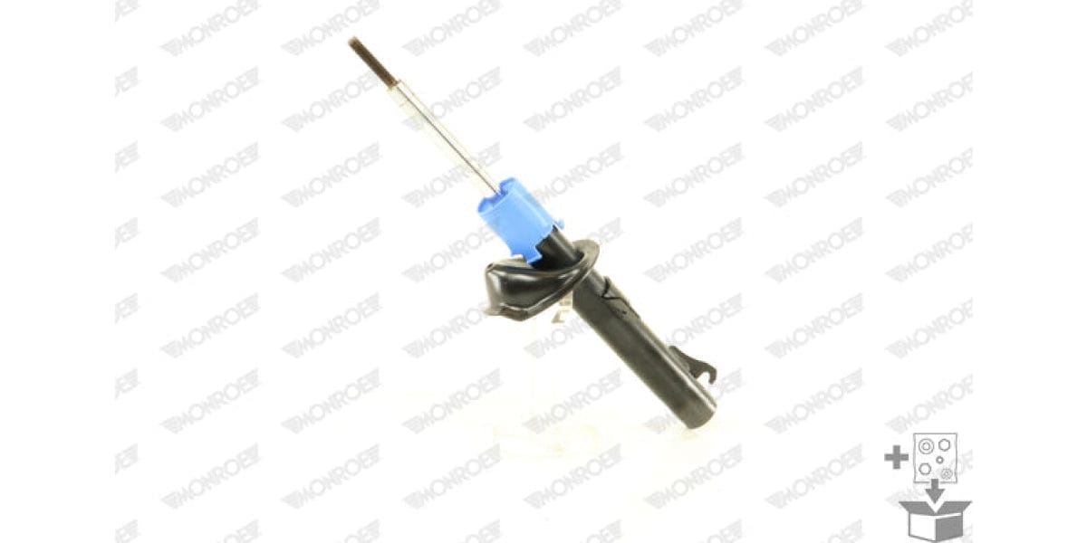 Shock Front Ford Bantam Ldv Rocam/duratec 2002-2011 (Monroe)(Gt7207) Absorber